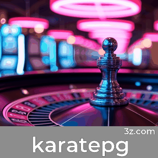 Registre-se Rapidamente e Desbloqueie Recompensas Exclusivas no Karatepg