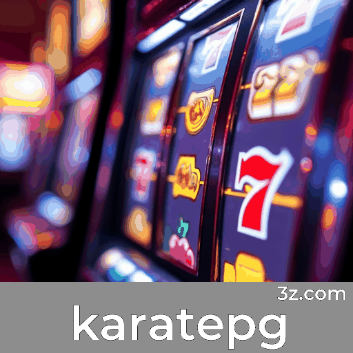 Karatepg: Responsabilidade e Sustentabilidade na Plataforma