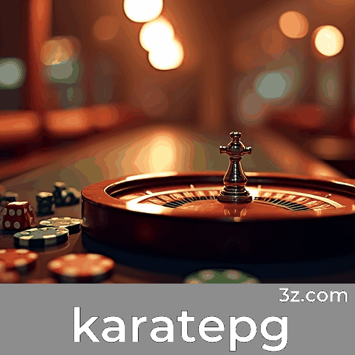 Karatepg: Esporte e Estratégias de Apostas Eficazes