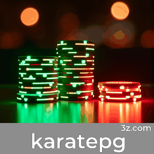 Karatepg: Esporte e Estratégias de Apostas Eficazes