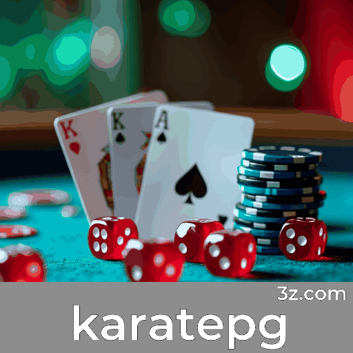 karatepg Comunidade: O Interativo Mundo dos Jogadores