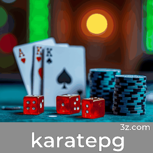 Karatepg: Experiência de Cassino Segura e Divertida