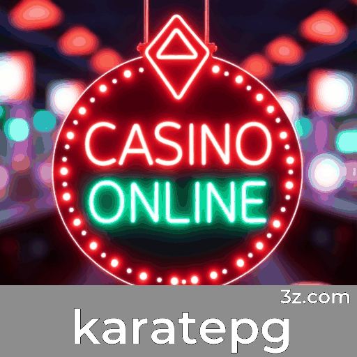 karatepg Social Casino: A Nova Experiência de Interação Real