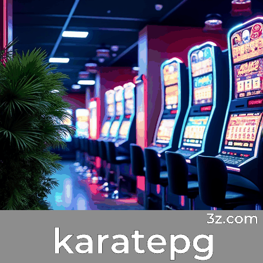 Sistema de Recompensas Avançado, Maximize Seus Ganhos no karatepg