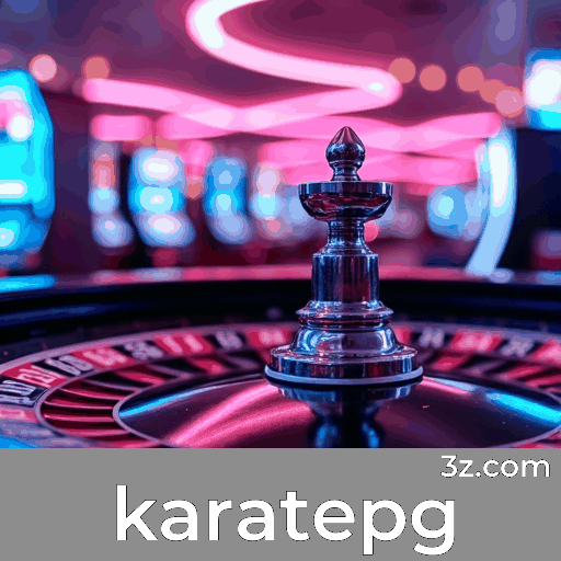 Karatepg: Responsabilidade e Sustentabilidade na Plataforma
