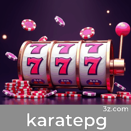 Karatepg: Experiência de Cassino Segura e Divertida