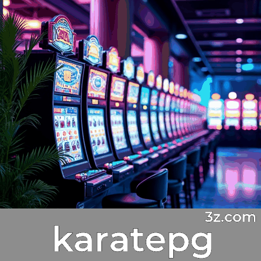 Registre-se Rapidamente e Desbloqueie Recompensas Exclusivas no Karatepg