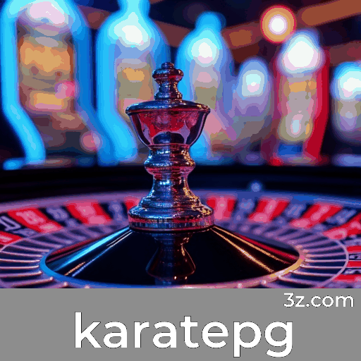Karatepg: Experiência Imersiva e Diversificada para Brasileiros