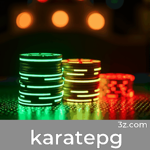 Registre-se Rapidamente e Desbloqueie Recompensas Exclusivas no Karatepg