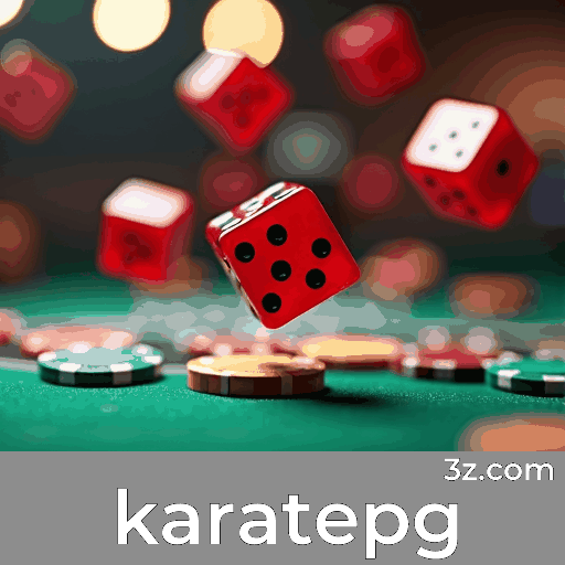 Karatepg: Experiência Imersiva e Diversificada para Brasileiros