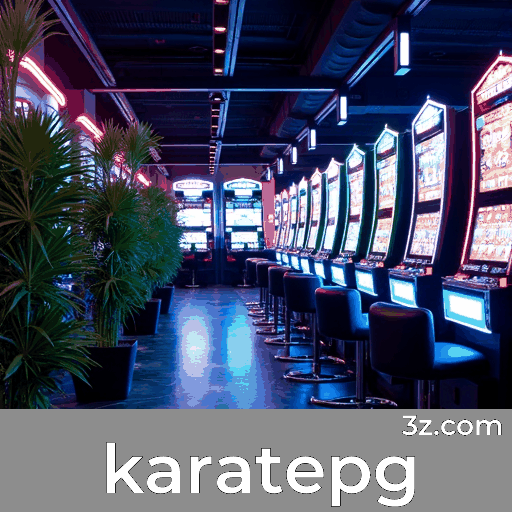 KaratePG Jogos: Aprenda Estratégias para Dominar