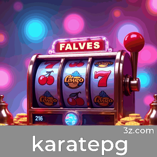 KaratePG Jogos: Aprenda Estratégias para Dominar