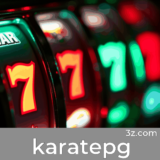 Karatepg: Esporte e Estratégias de Apostas Eficazes
