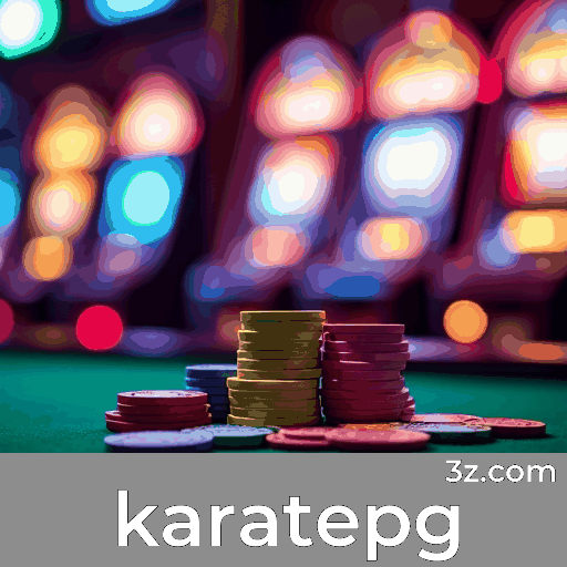 Sistema de Recompensas Avançado, Maximize Seus Ganhos no karatepg