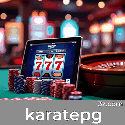 karatepg Social Casino: A Nova Experiência de Interação Real