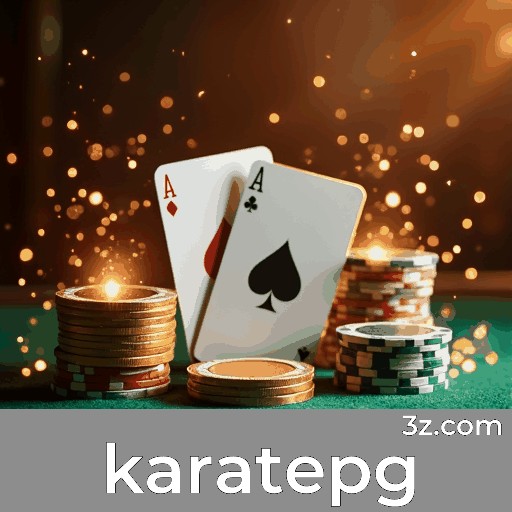 Karatepg: Esporte e Estratégias de Apostas Eficazes