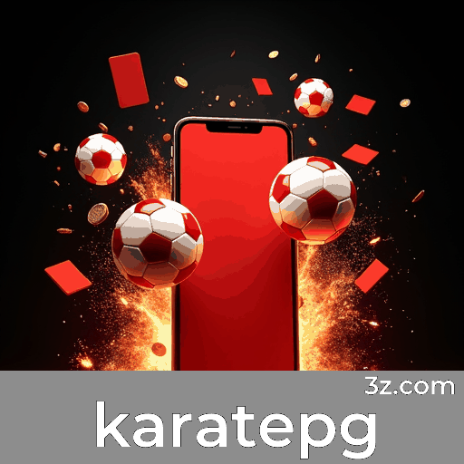 Karatepg: Responsabilidade e Sustentabilidade na Plataforma