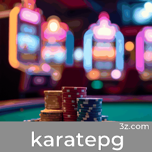 karatepg Comunidade: O Interativo Mundo dos Jogadores