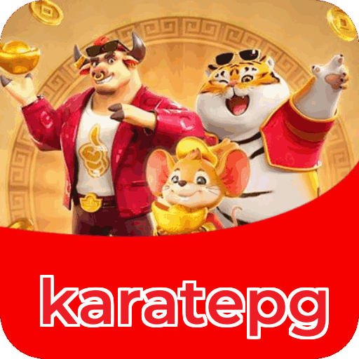 Lottery Clássica na karatepg