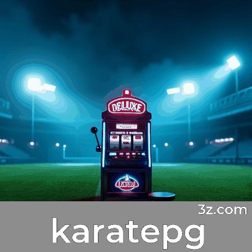 karatepg Social Casino: A Nova Experiência de Interação Real
