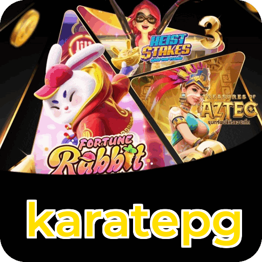 Dealers profissionais da karatepg