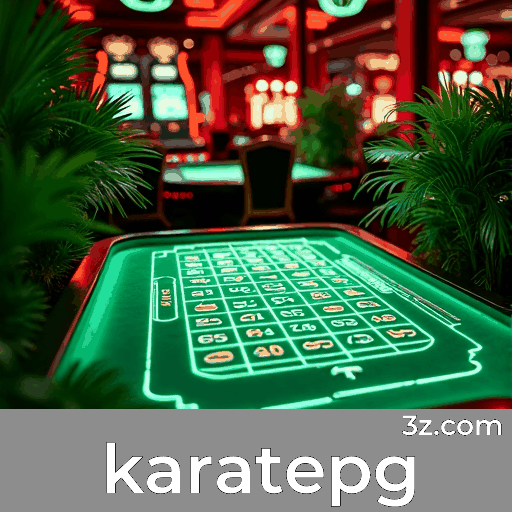 karatepg Comunidade: O Interativo Mundo dos Jogadores